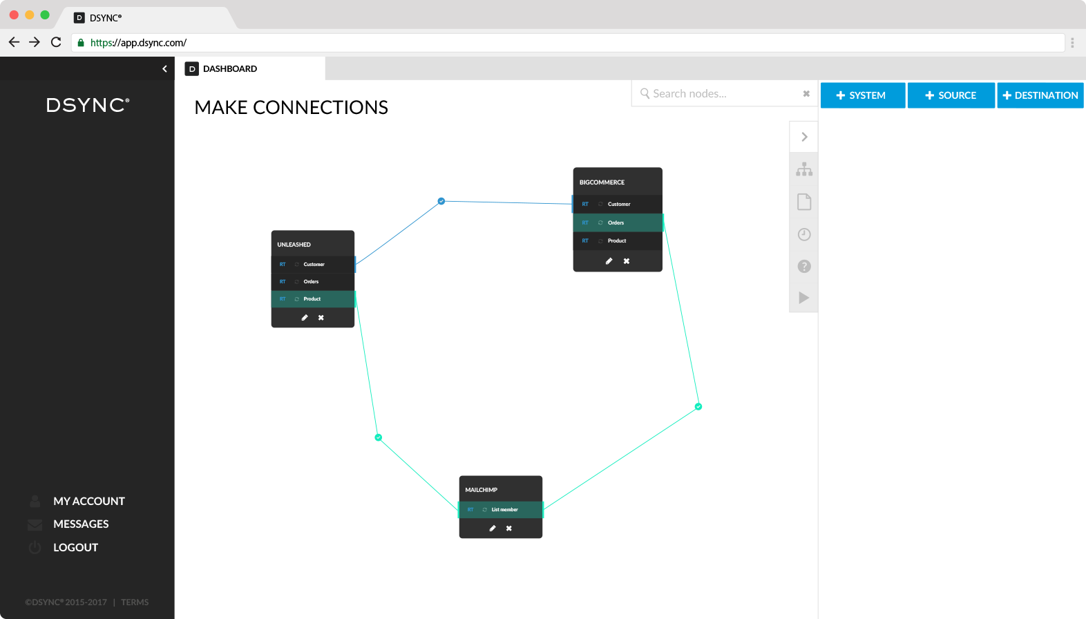 Magento 2 iPaaS; Magento 2 Cloud Automation