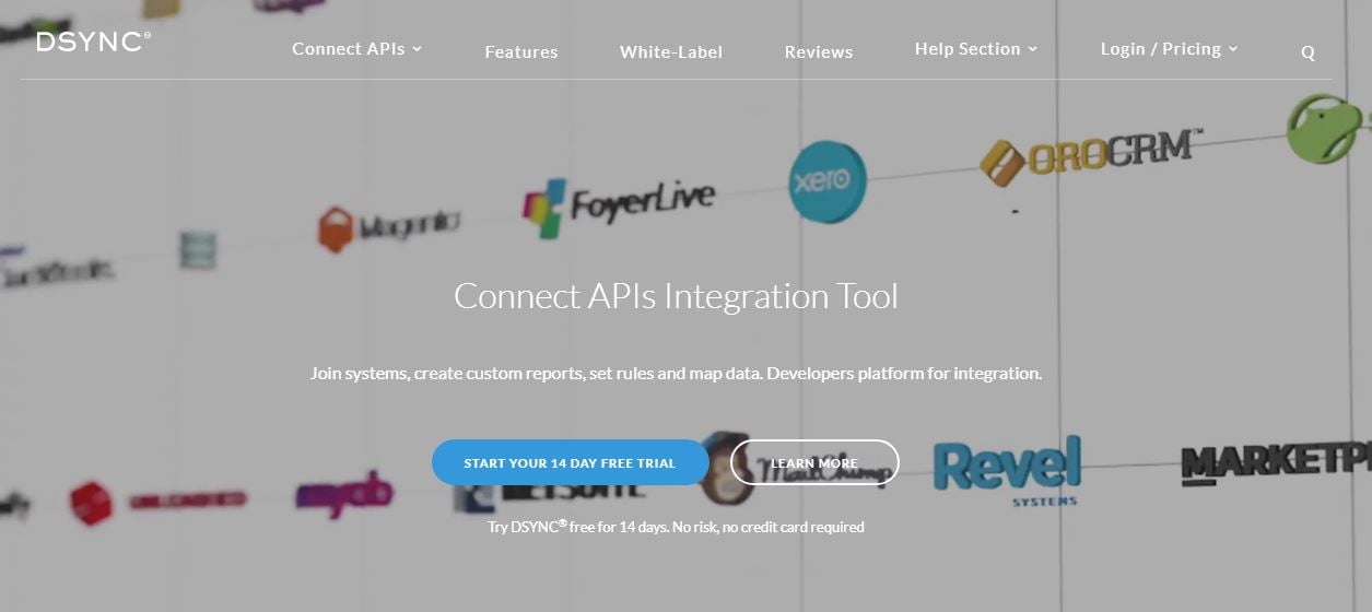 Magento 2 iPaaS; Magento 2 Cloud Automation