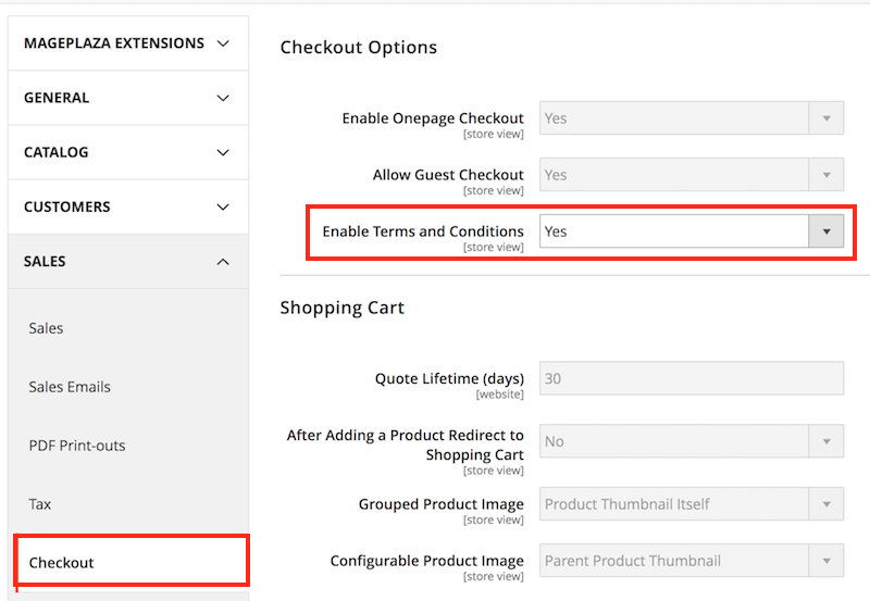 Magento 2 One Step Checkout Extension by MagePlaza