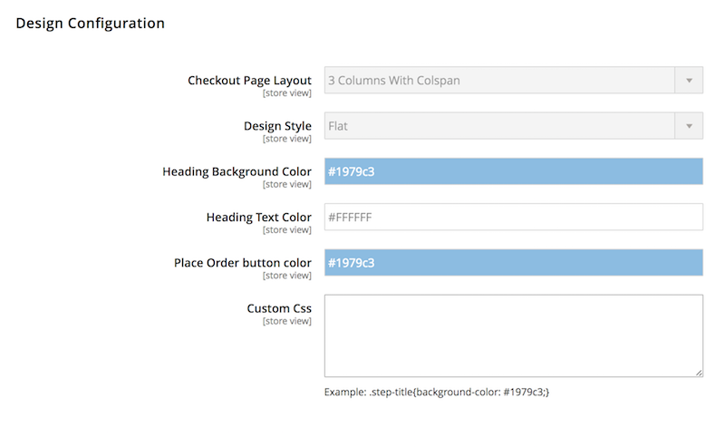 Magento 2 One Step Checkout Extension by MagePlaza