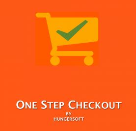 Magento 2 checkout extension