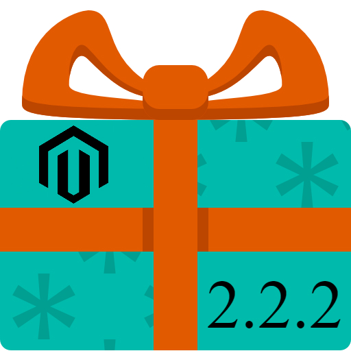 Magento 222 features