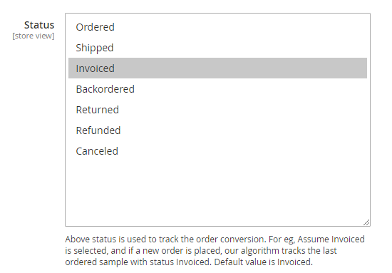 Magento 2 Advanced Sample Orders Extension