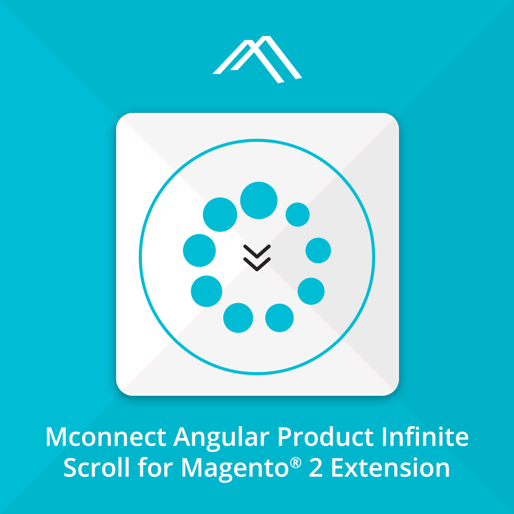 Magento 2 Product Infinite Scroll extension