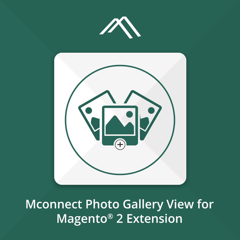 Magento 2 Gallery View Extension