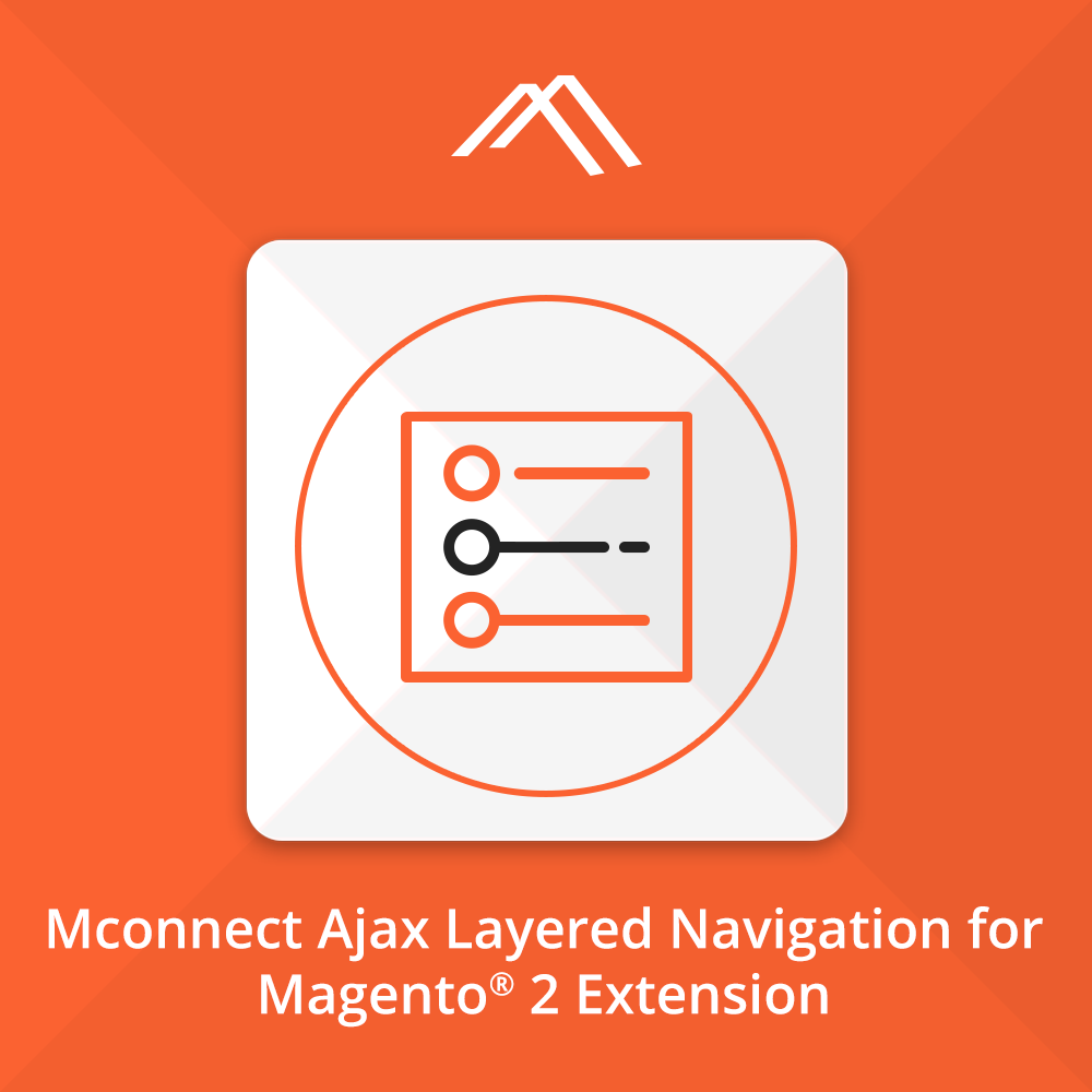 Magento 2 Layered Navigation Extension, Ajax Filter for Improved Layered  Navigation, Custom Product Collection, Horizontal Category Filter