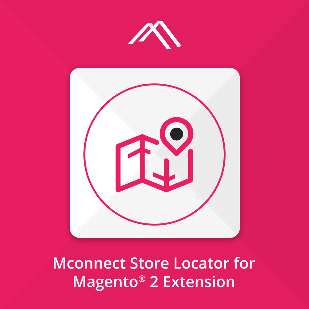 Magento 2 Store Locator Extension