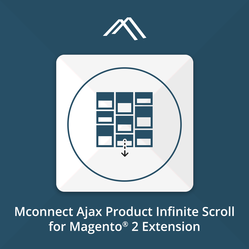 Magento 2 Product Infinite Scroll Extension