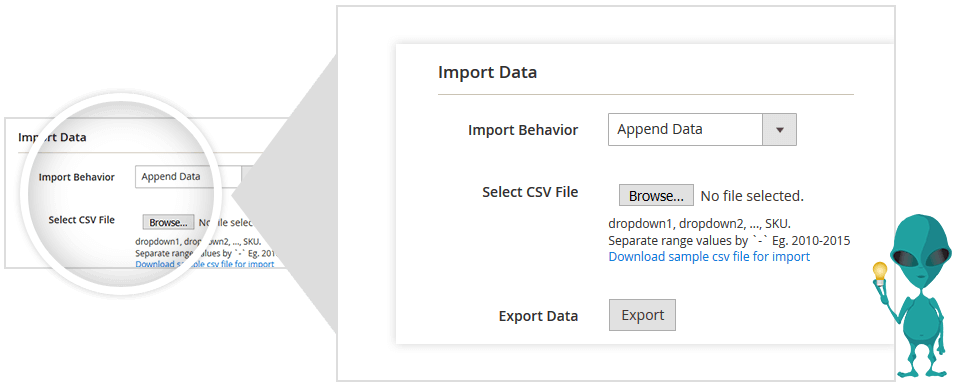 Magento 2 Product Part Finder Extension