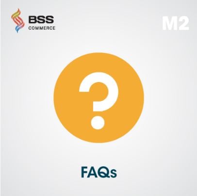 Magento 2 FAQ Extension