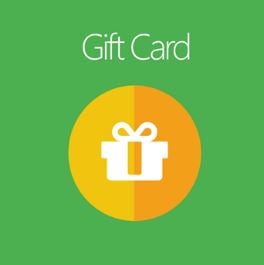 Magento 2 Gift Card Module