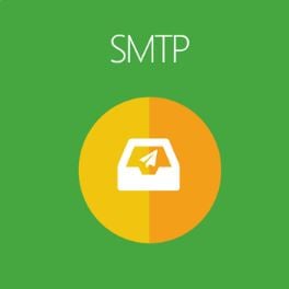 Magento 2 SMTP Module