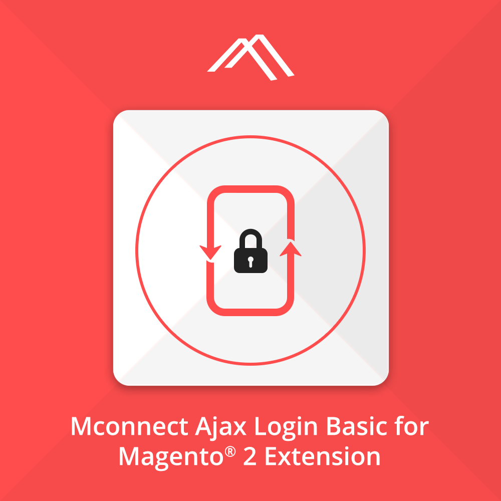 Magento 2 Ajax Login Extension