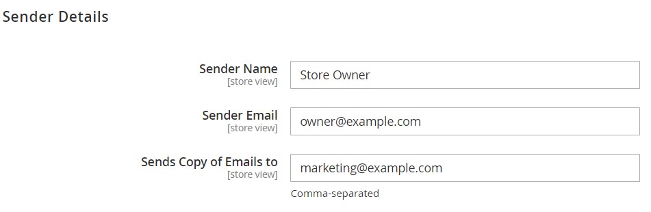 Magento 2 Follow Up Email Module