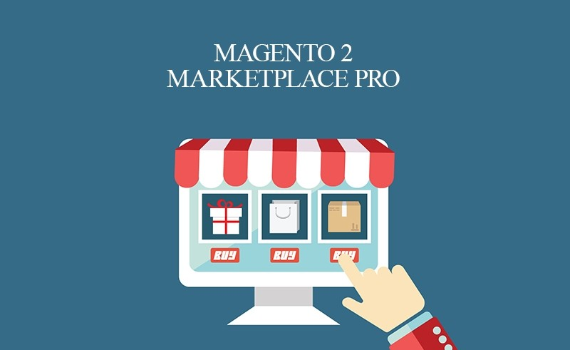 Magento 2 Marketplace Extension