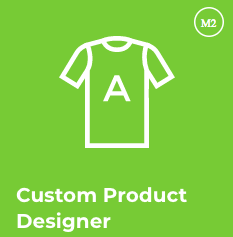 Aitoc Magento 2 Custom Product Designer
