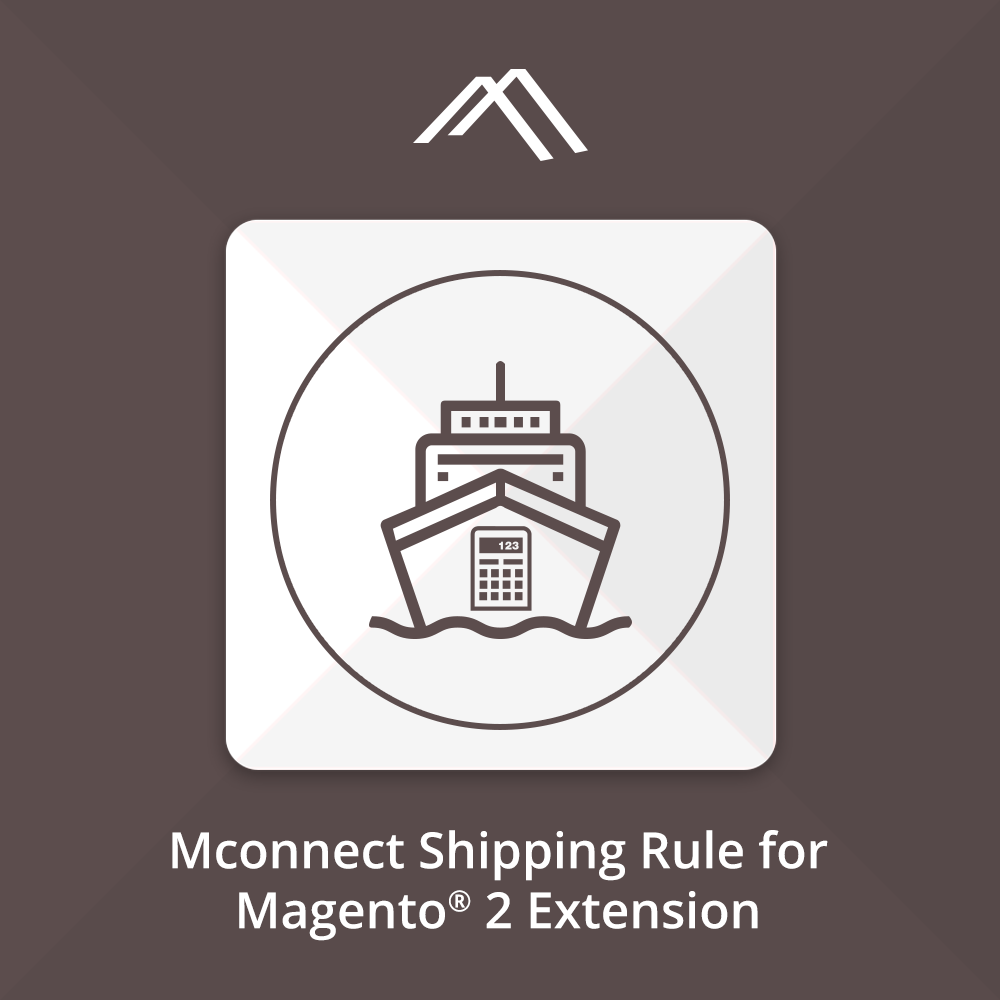Magento 2 Shipping Rules Extension