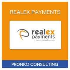 Magento 2 Realex Payments