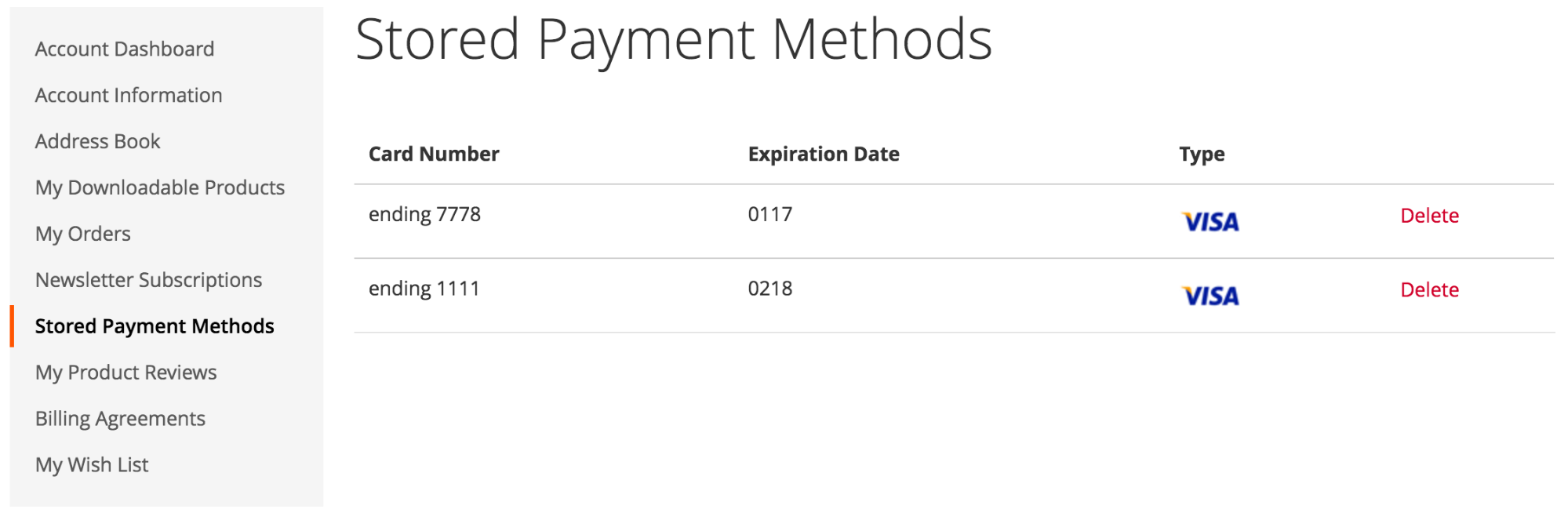 Magento 2 Realex Payments Extension