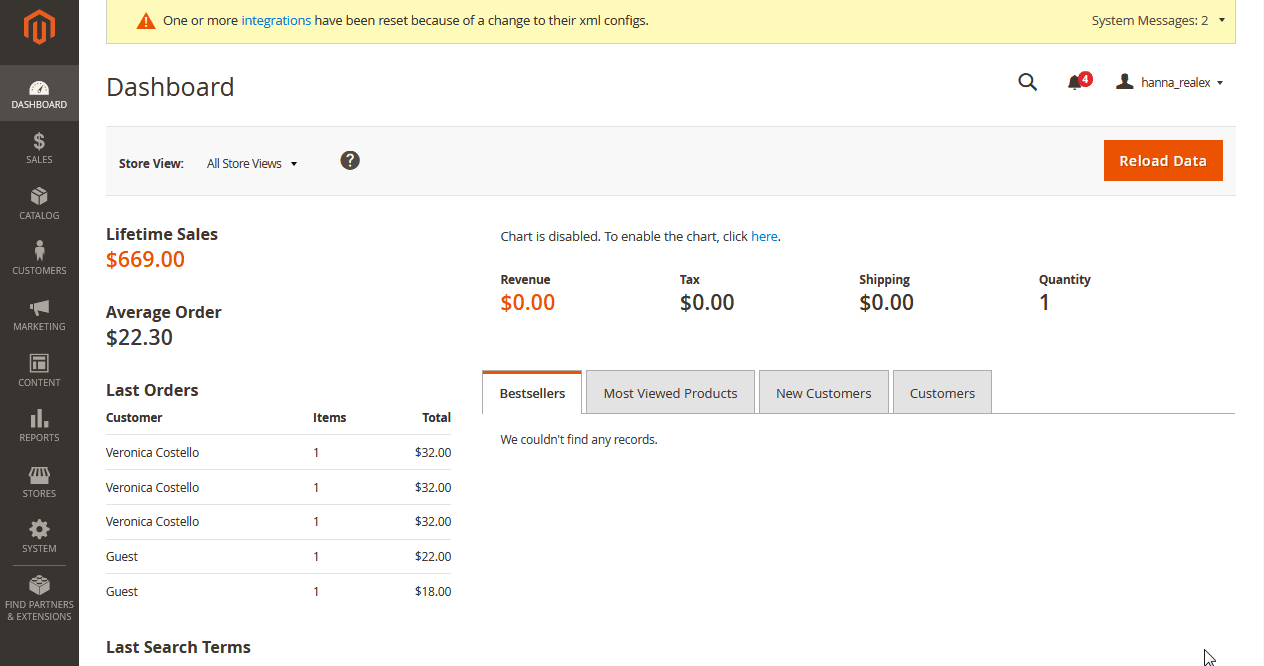 Magento 2 Realex Payments Extension