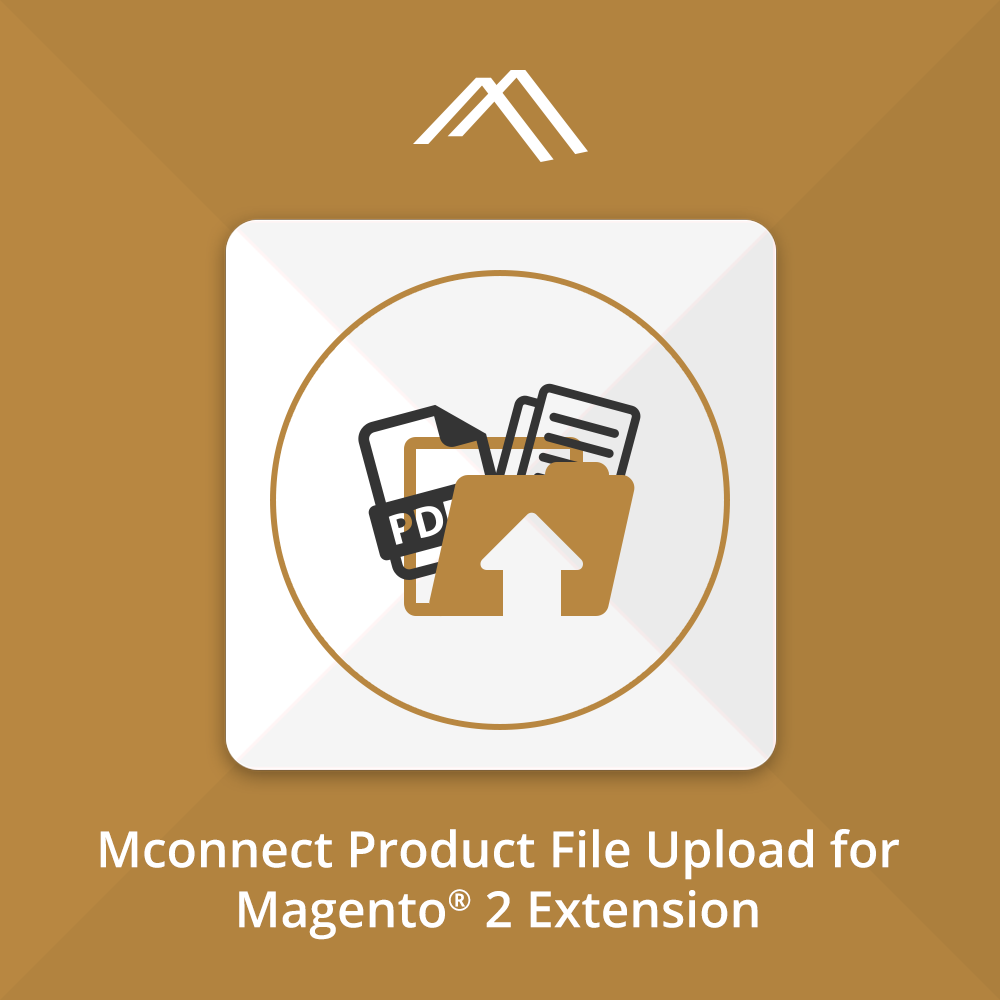 Magento 2 Product Attachment Extension