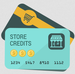 Magento 2 Store Credit Extensions