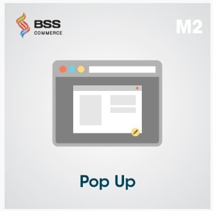 Magento 2 Popup Extension