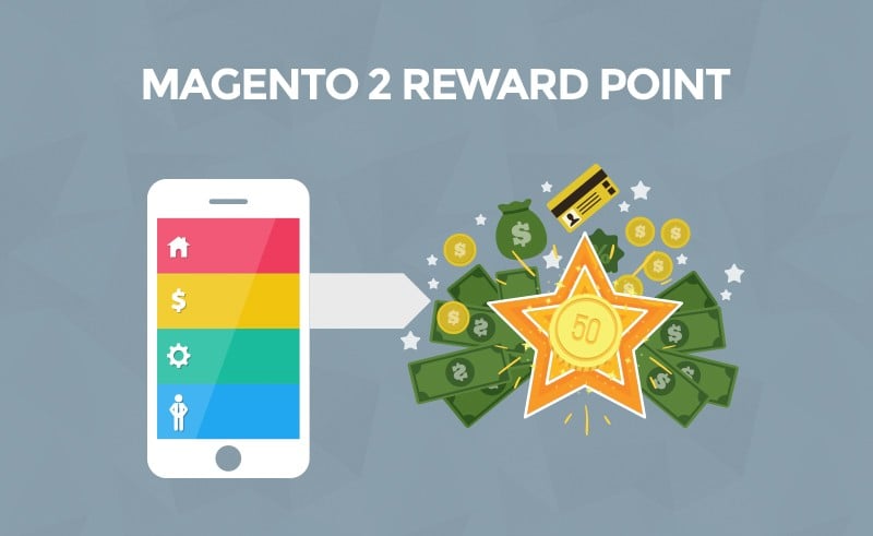 Magento 2 Reward Point Extension