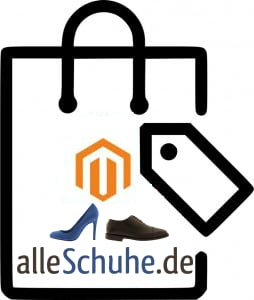 Magento 2 AlleShuhe Integration