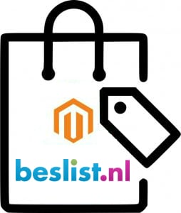 Magento 2 Beslistnl Connector