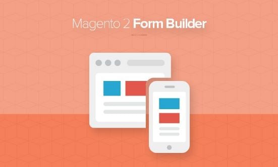 Magento 2 Form Builder Extension