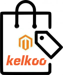 Magento 2 Kelkoo Connector