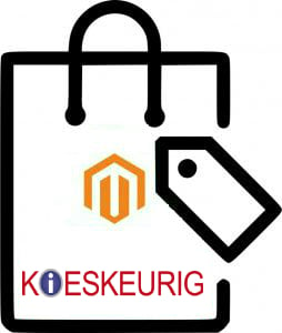 Magento 2 Kieskeurig Connector