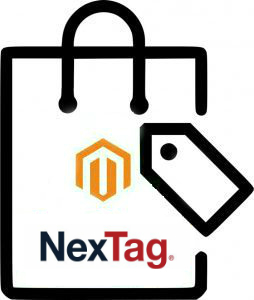 Magento 2 NexTag Connector