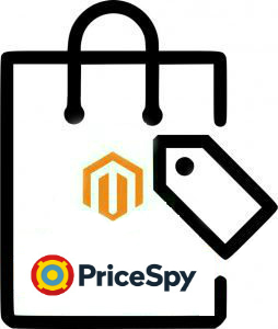 Magento 2 PriceSpy Connector