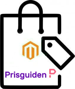 Magento 2 Prisguiden Connector