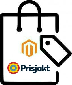 Magento 2 Prisjakt Connector