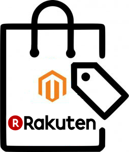 Magento 2 Rakuten Synchronization