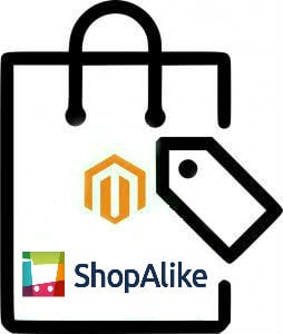 Magento 2 ShopAlike Connector