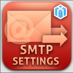 Magento 2 SMTP Settings Extension