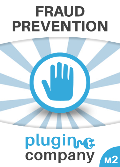 Magento 2 Fraud Prevention Extension