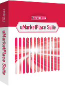 Magento 2 uMarketPlace extension by Unirgy