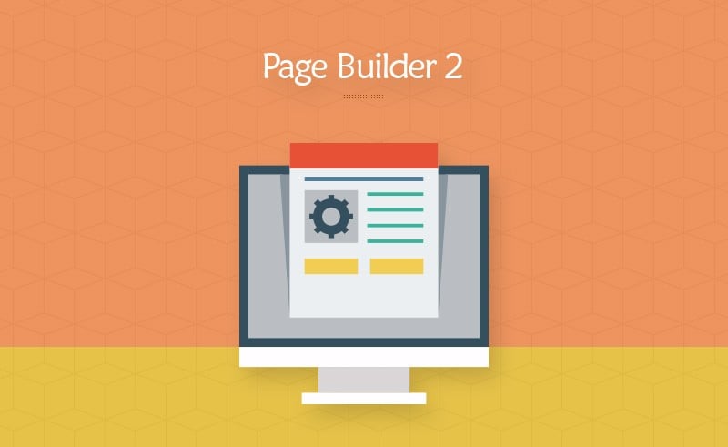 Magento 2 Page Builder Extension