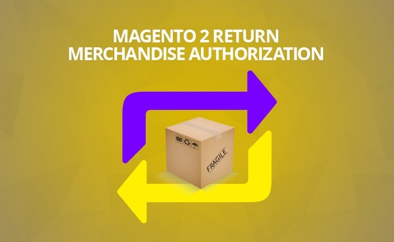 Lanofcoder Magento 2 Return Merchandise Authorization (Rma) Extension