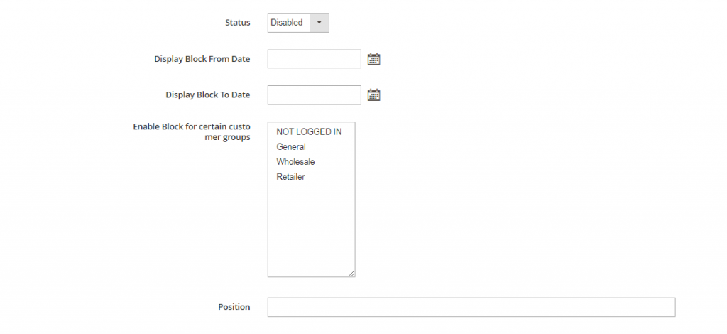 Landofcoder Magento 2 Page Builder Extension | FireBear