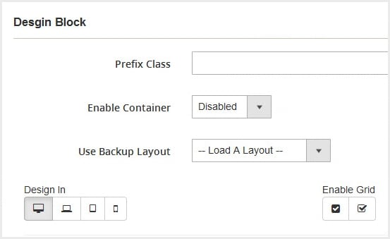 Magento 2 Page Builder Extension