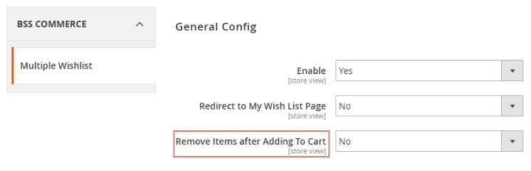 Magento 2 Multiple Wishlists Extension