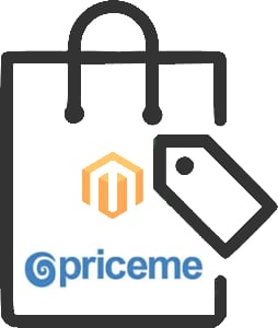 Magento 2 PriceMe Connector