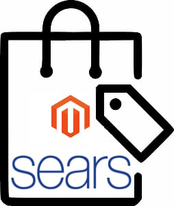 Magento 2 Sears Connector