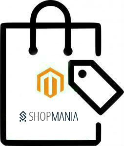 Magento 2 ShopMania Connector